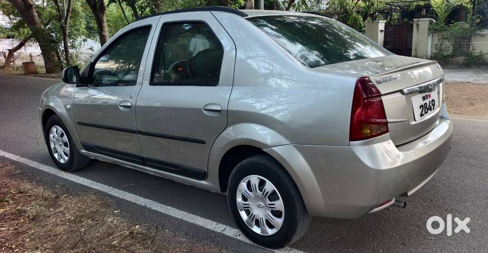 Mahindra Verito 1.5 D4 Bsiv, 2012, Diesel