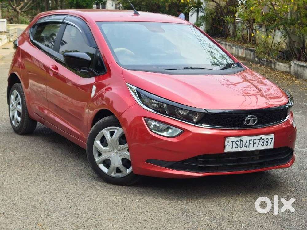 Tata Altroz 1.5 Xt Diesel, 2023, Diesel