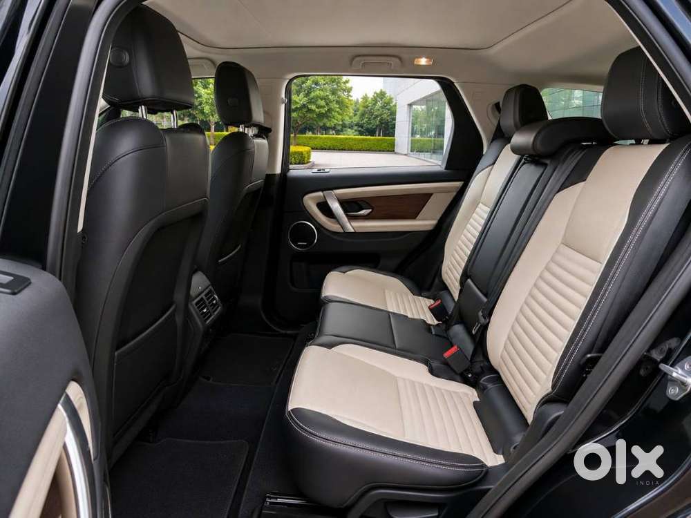 Land Rover Discovery Sport Se R-dynamic Petrol, 2023, Petrol