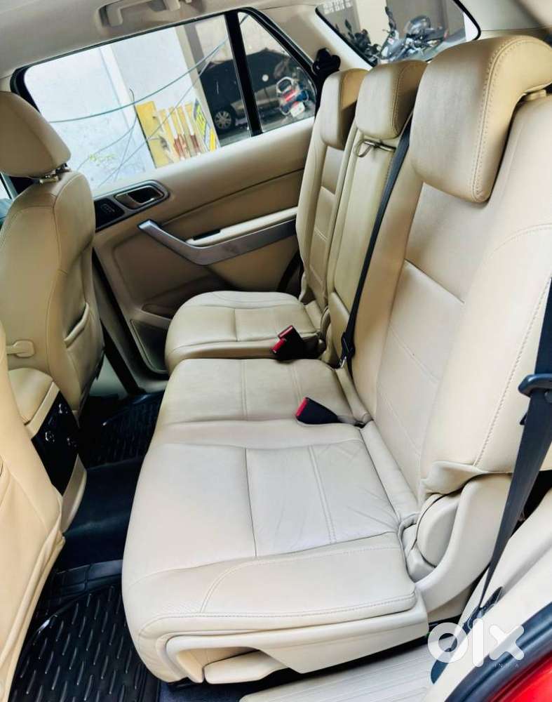 Ford Endeavour 3.0l 4x4 At, 2016, Diesel