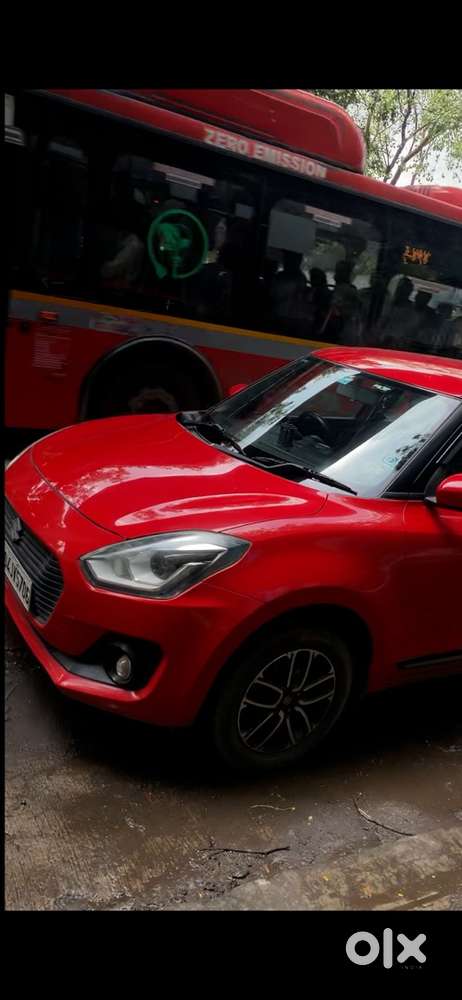 Swift Petrol 2019 Maruti