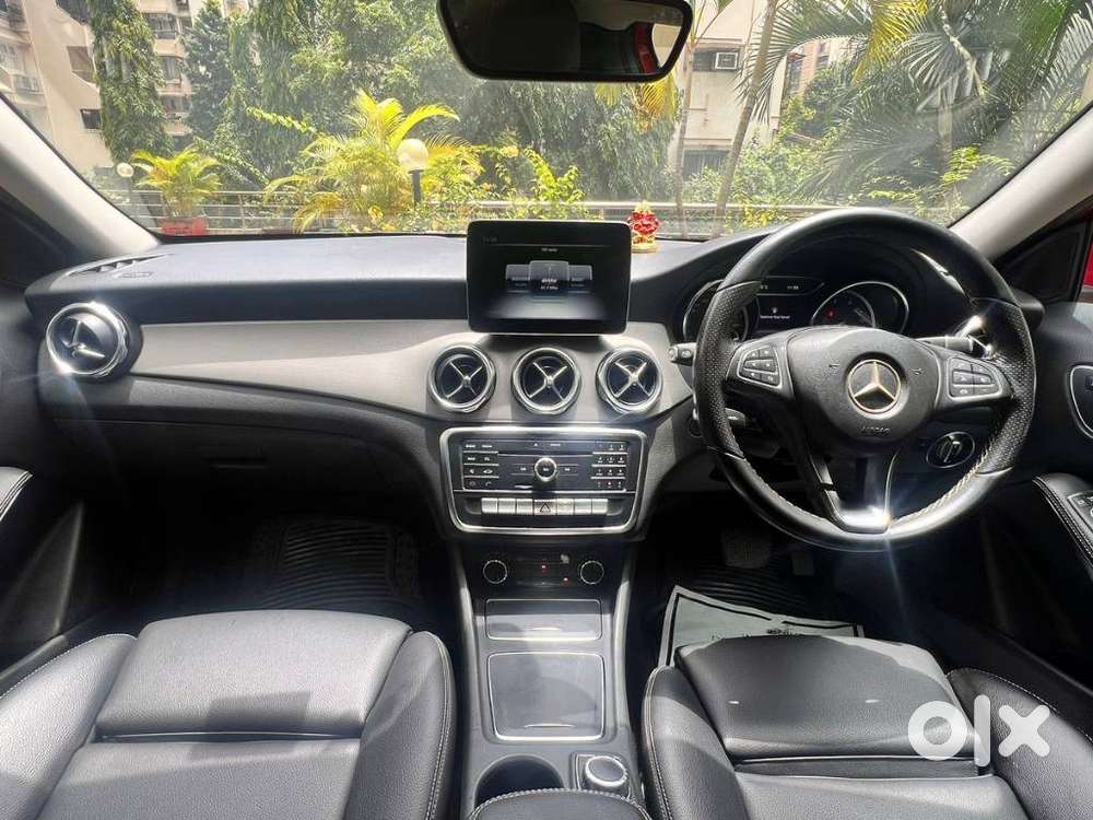 Mercedes-benz Cla 200 Cgi Sport, 2018, Petrol