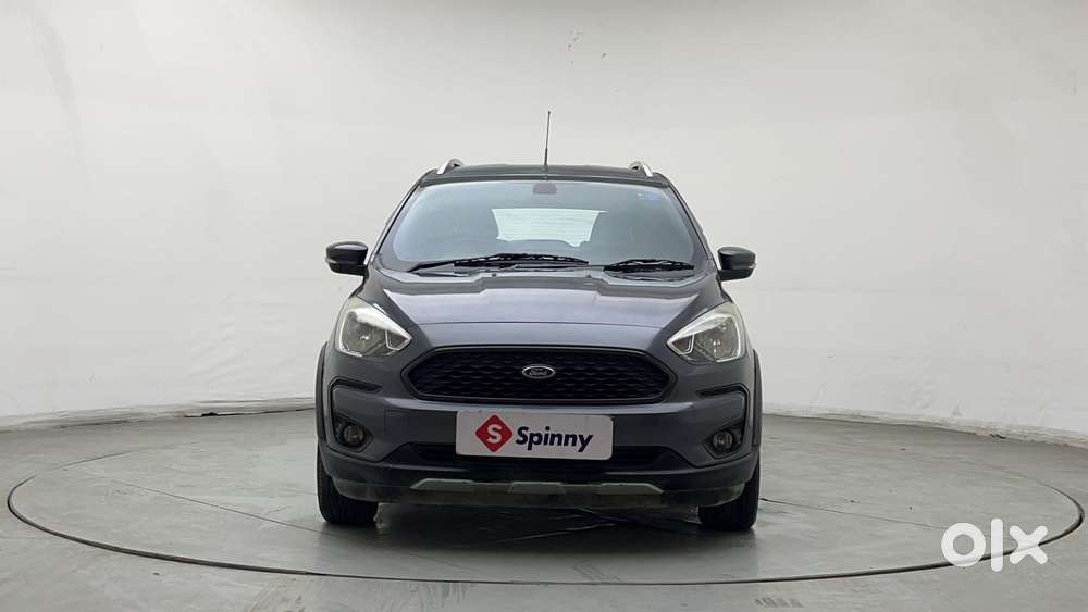 Ford Freestyle Titanium Plus Petrol, 2018, Petrol