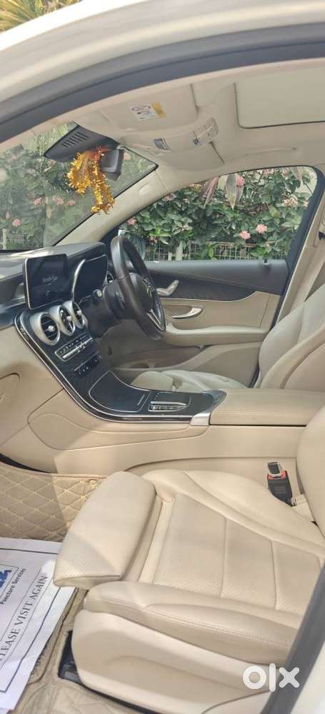 Mercedes-benz Glc 220d 4matic, 2022, Diesel