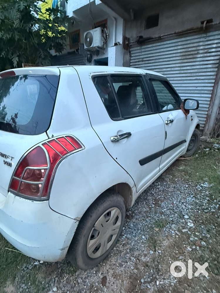 Maruti Suzuki Swift 2010