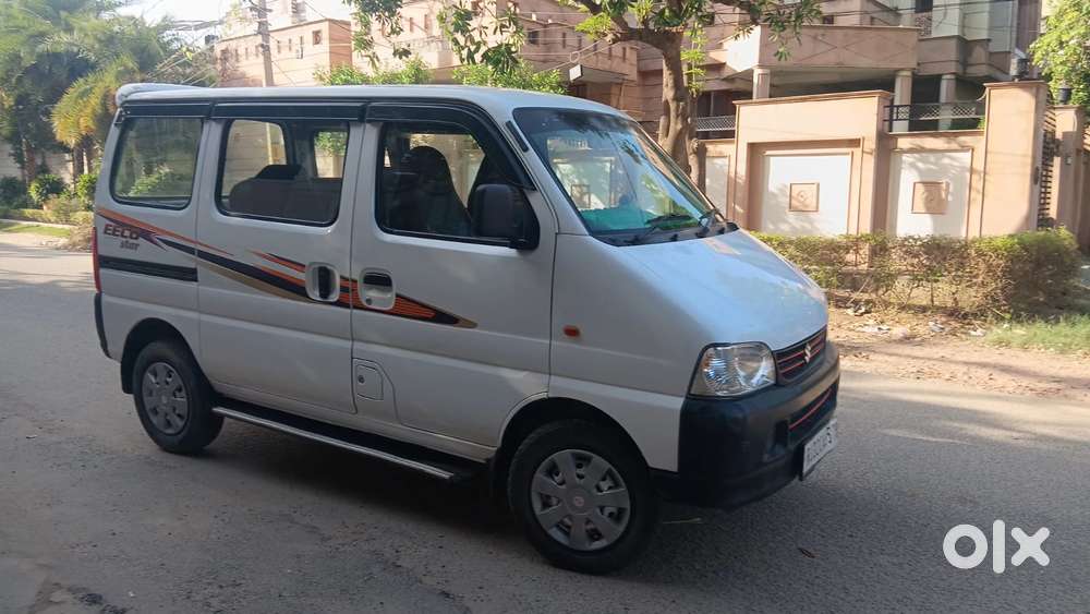 Maruti Suzuki Eeco, 2023, Cng & Hybrids