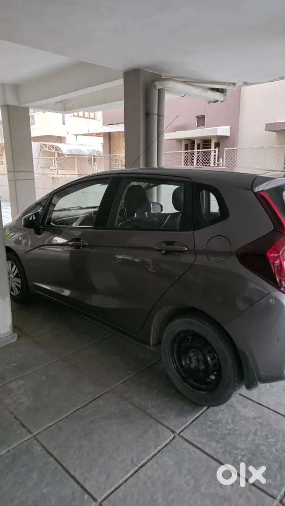 Honda Jazz Diesel 2017 91000 Km