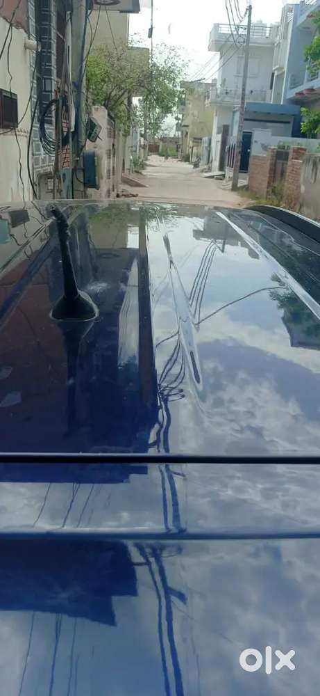 Tata Hexa 2.2 Xm 2017