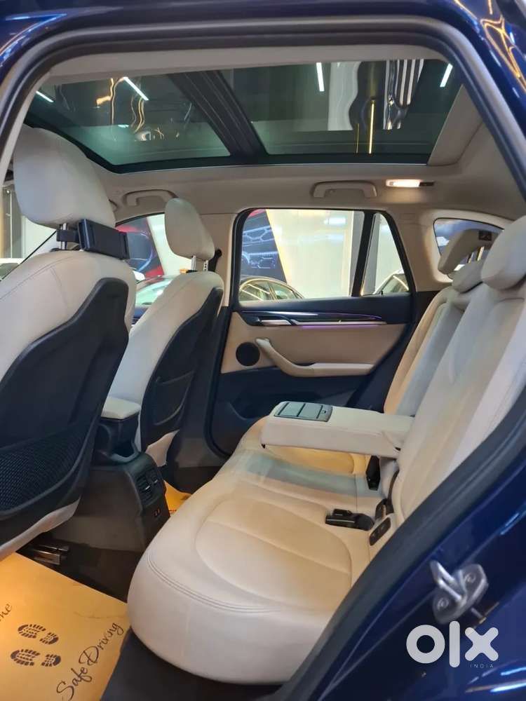 Bmw X1 2.0 Sdrive20i Xline, 2022, Petrol