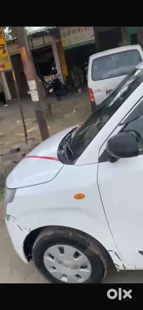 2022 Maruti Wagon R Stingray