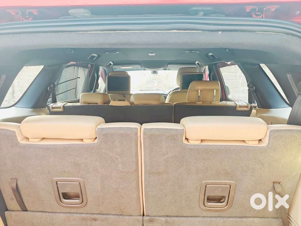 Ford Endeavour 2.2 Titanium 4x2 At, 2016, Diesel