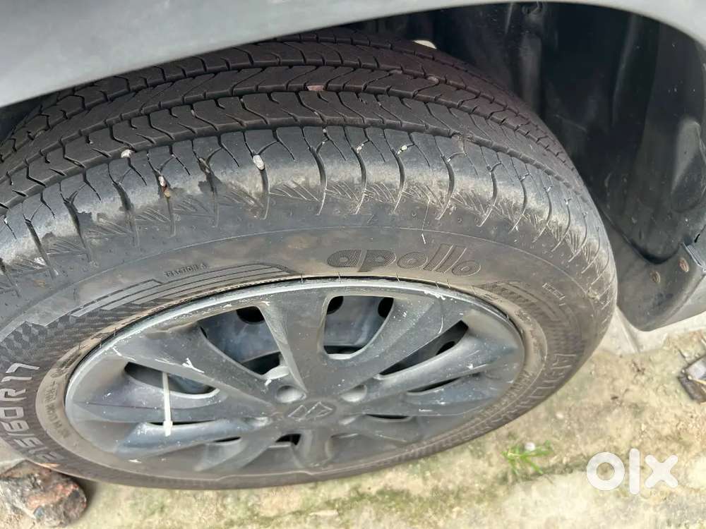 Only 1.5 Years Old, Top Condition Maruti Suzuki Vitara 1.5 Hybrid 2025