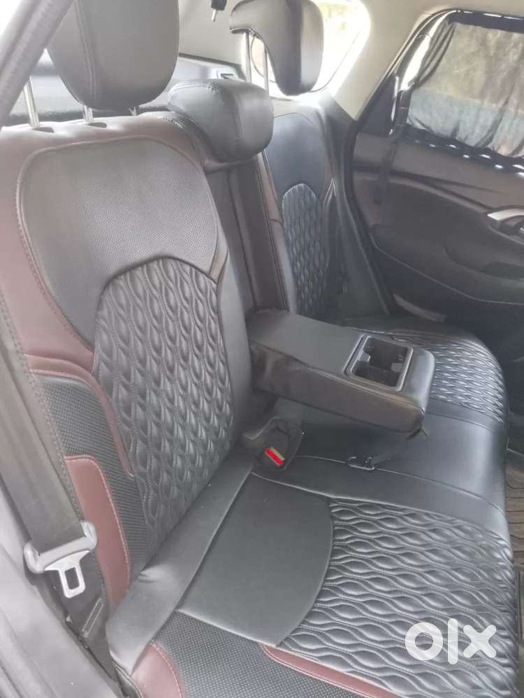 Maruti Suzuki Grand Vitara 1.5 Delta Cng, 2024, Cng & Hybrids