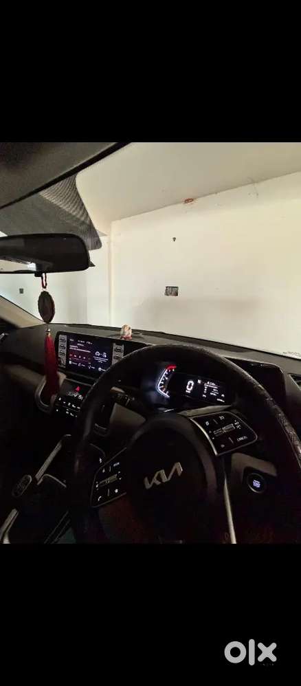 Kia Sonet 1.0 Htx Imt 2023