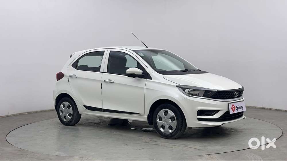 Tata Tiago 1.05 Revotorq Xt Option, 2021, Petrol