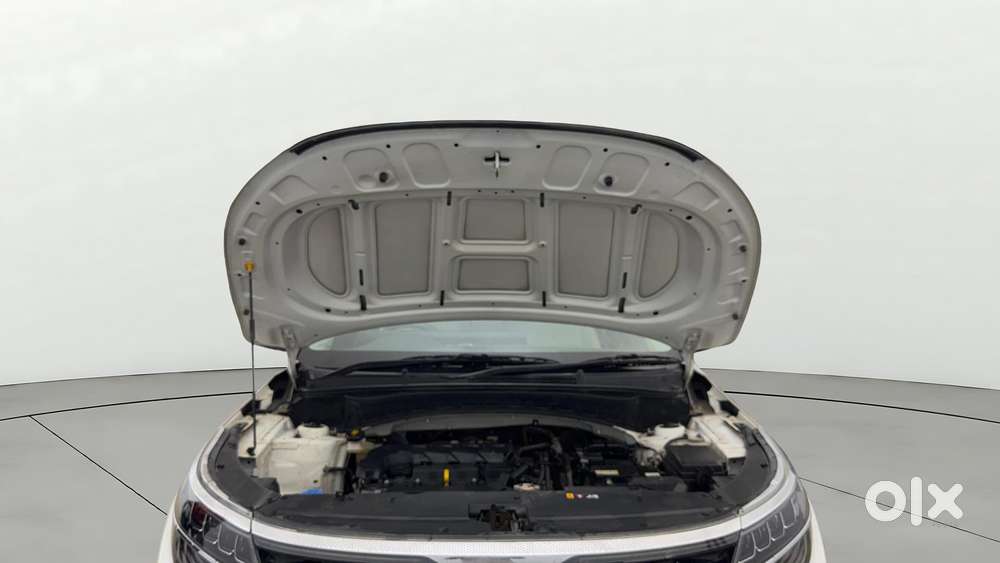Kia Seltos 1.5 Htx At Petrol, 2021, Petrol