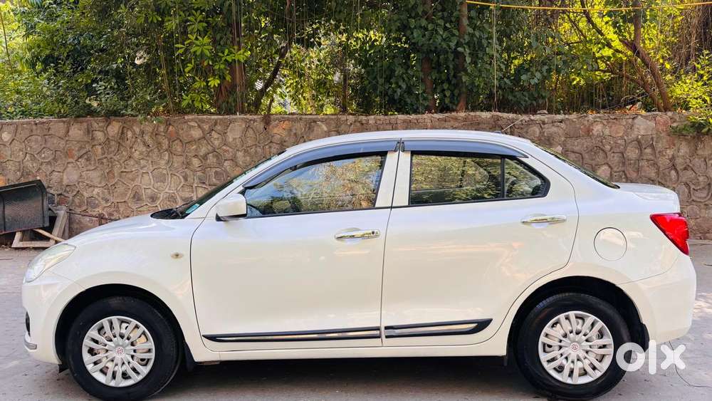 Maruti Suzuki Swift Dzire Ldi (o), 2018, Diesel