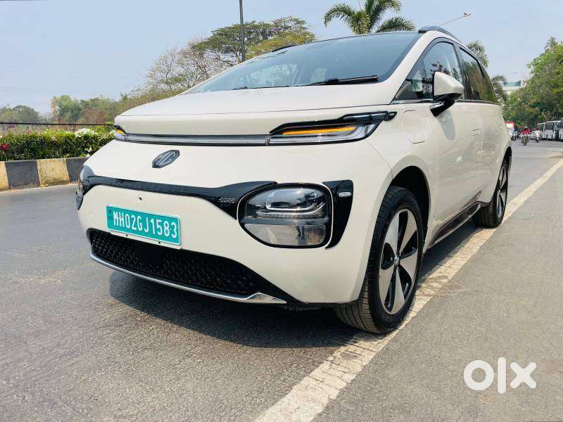 Mg Windsor Ev Essence, 2024, Electric