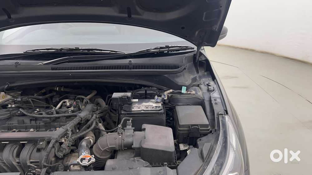 Hyundai New I20 1.2 Asta (o) Mt, 2022, Petrol