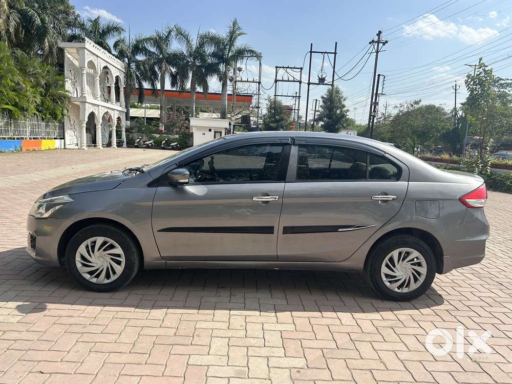 Maruti Suzuki Ciaz 2014-2017 Vdi Plus, 2015, Diesel