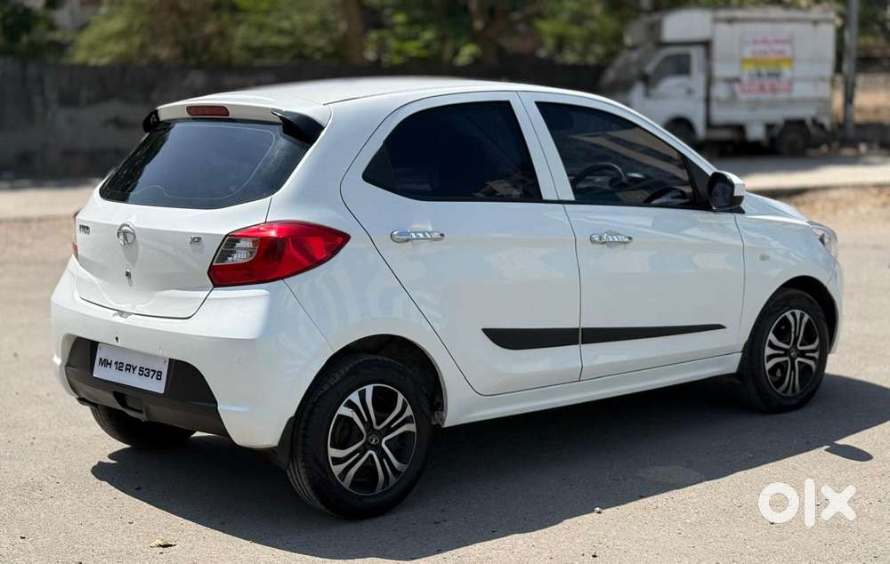 Tata Tiago Xz Diesel, 2019, Diesel