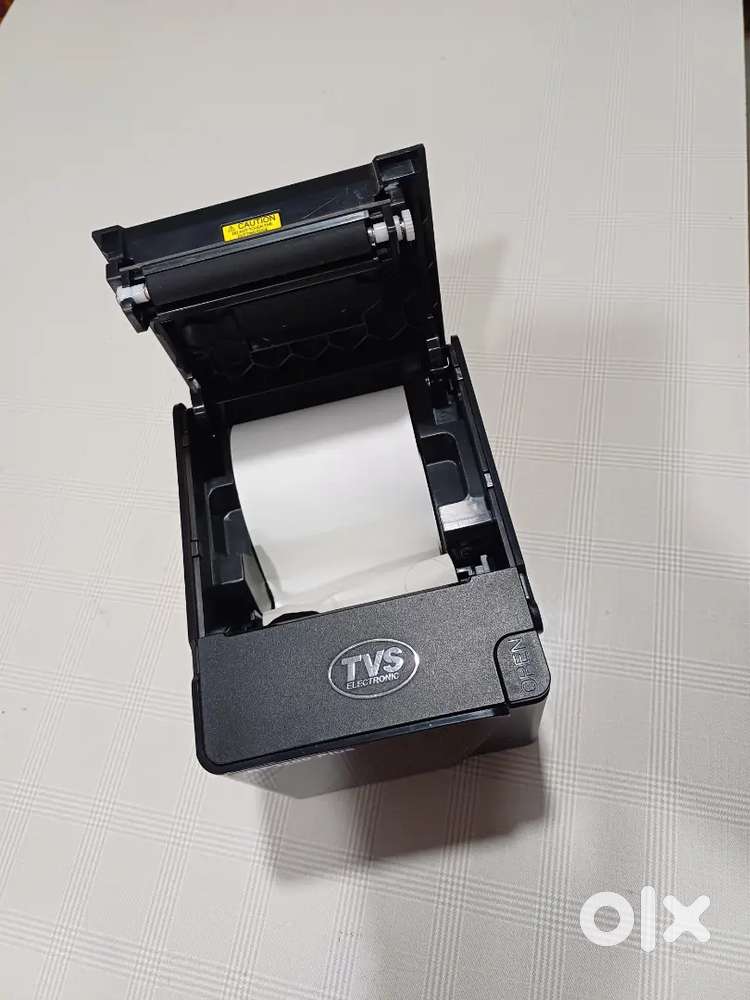 Tvs thermal printer rp3200