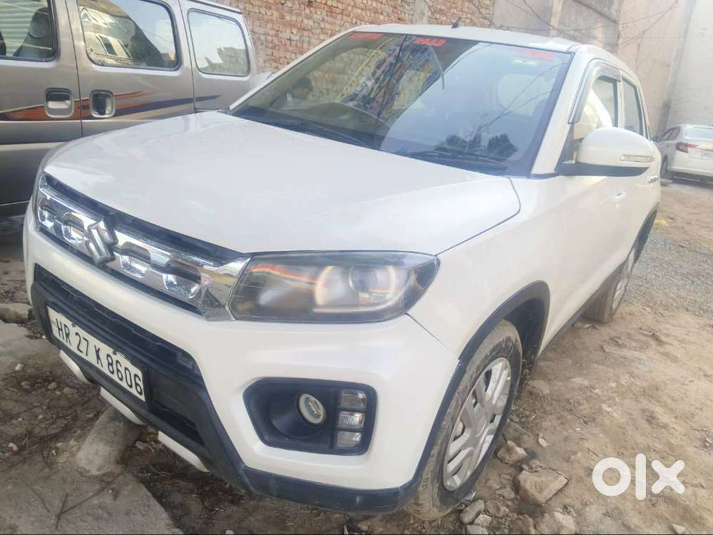 Good Condition Doctor Car