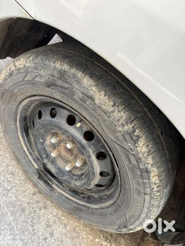 Toyota Innova 2012 Diesel Well Maintained