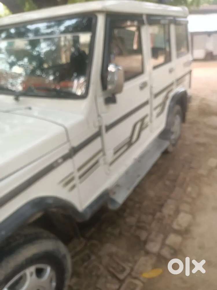 Mahindra Bolero Power 2010 Diesel Manual