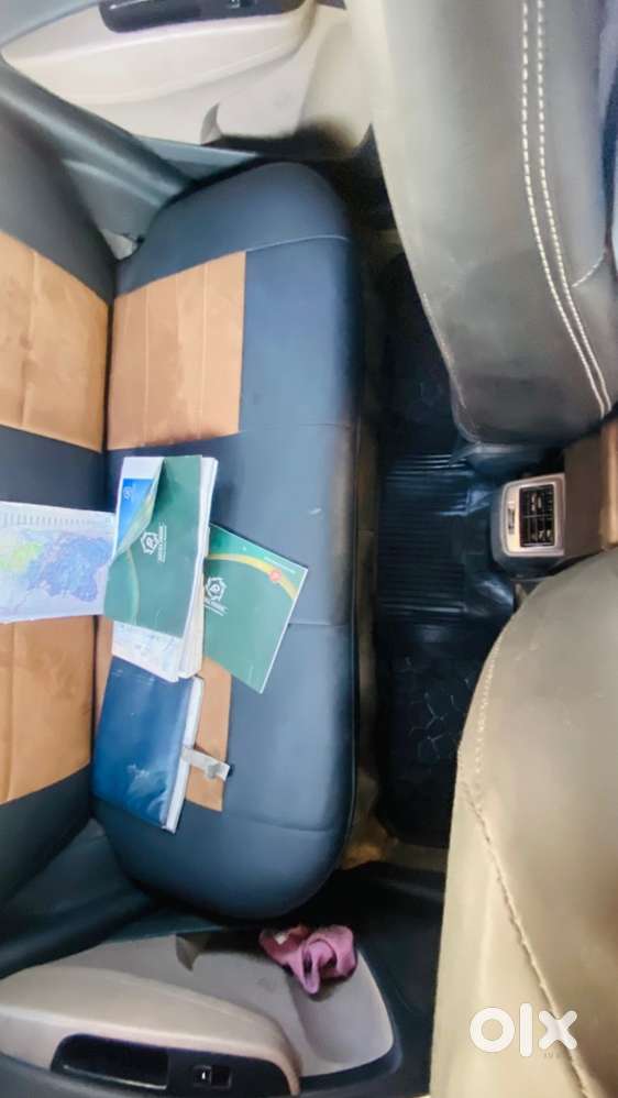 Hyundai Grand I10 2016 Diesel Well Maintained