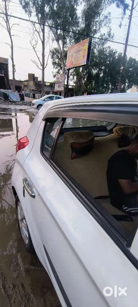 Hyundai I20 2014 Diesel Well Maintained