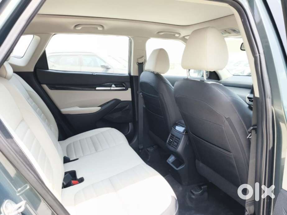 Kia Seltos Htx G, 2023, Petrol