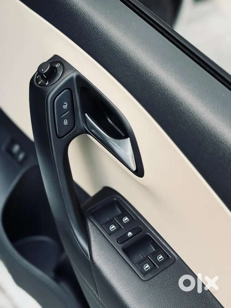 Volkswagen Vento 2019 Petrol 24000 Km Driven