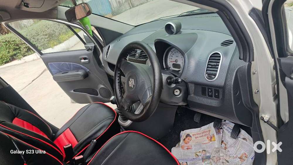 Maruti Suzuki Ritz Vdi Bs-iv, 2012, Diesel