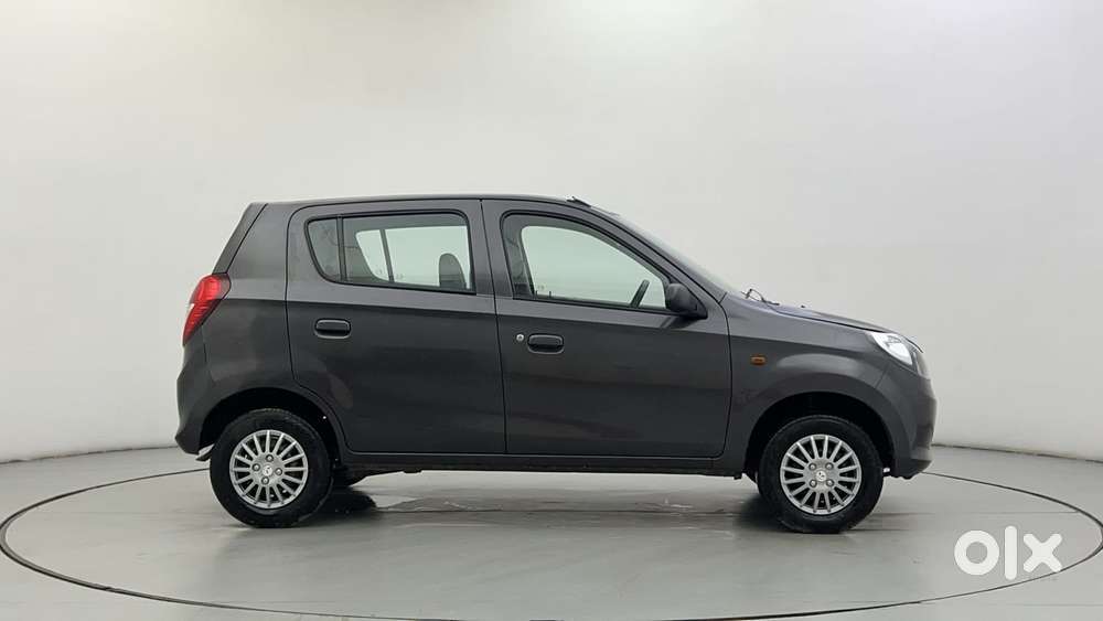 Maruti Suzuki Alto 800 Lxi, 2013, Petrol