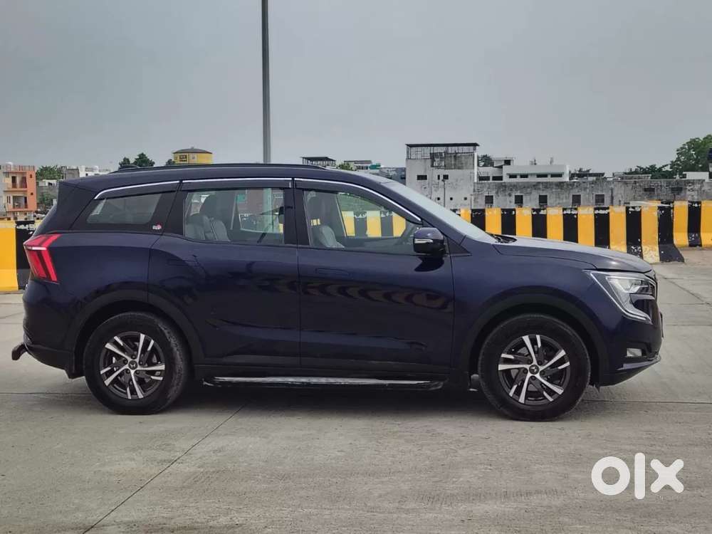 Mahindra Xuv700 2.2 Ax 5 Diesel Mt 7 Str, 2022, Diesel