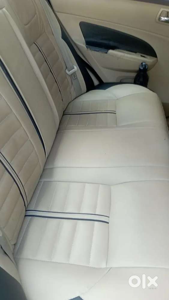 Swift Dzire Diesel 2015 Year
