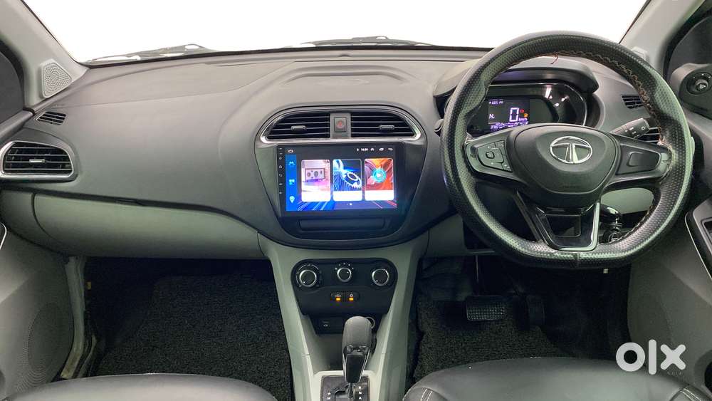 Tata Tiago 1.2 Revotron Xta, 2023, Petrol