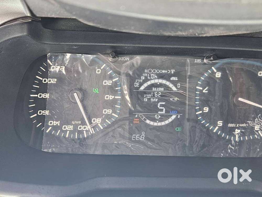 Tata Altroz 2024 Diesel 21000 Km Driven