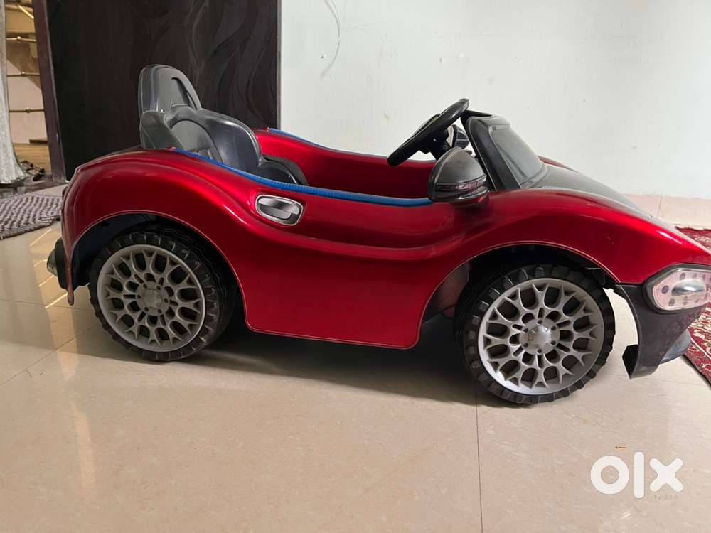 Kids electric car - Photo 3