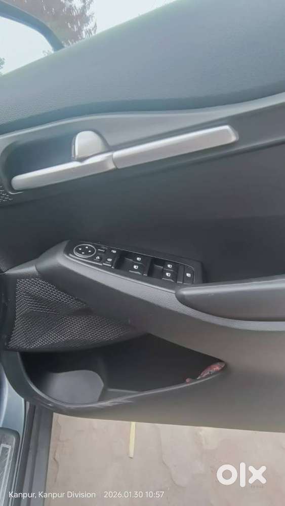 Kia Seltos, 2022, Diesel