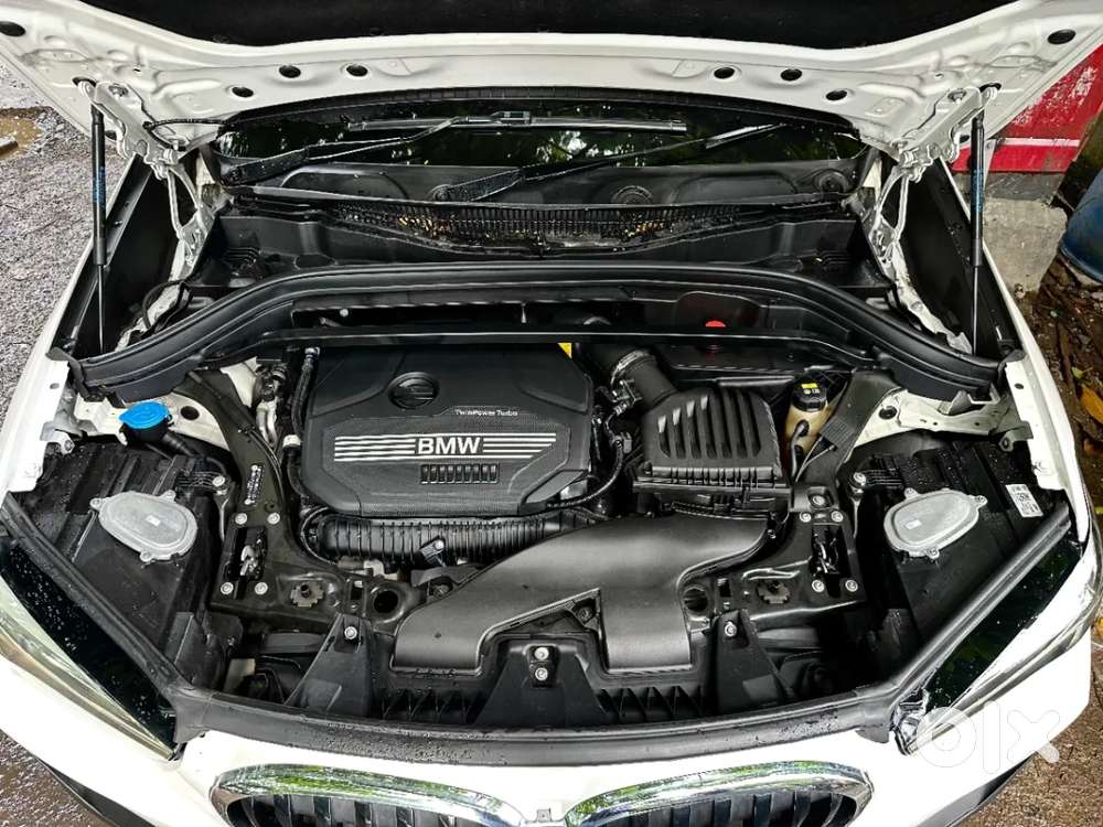 Bmw X1 2.0 Sdrive20i Sportx, 2021, Petrol