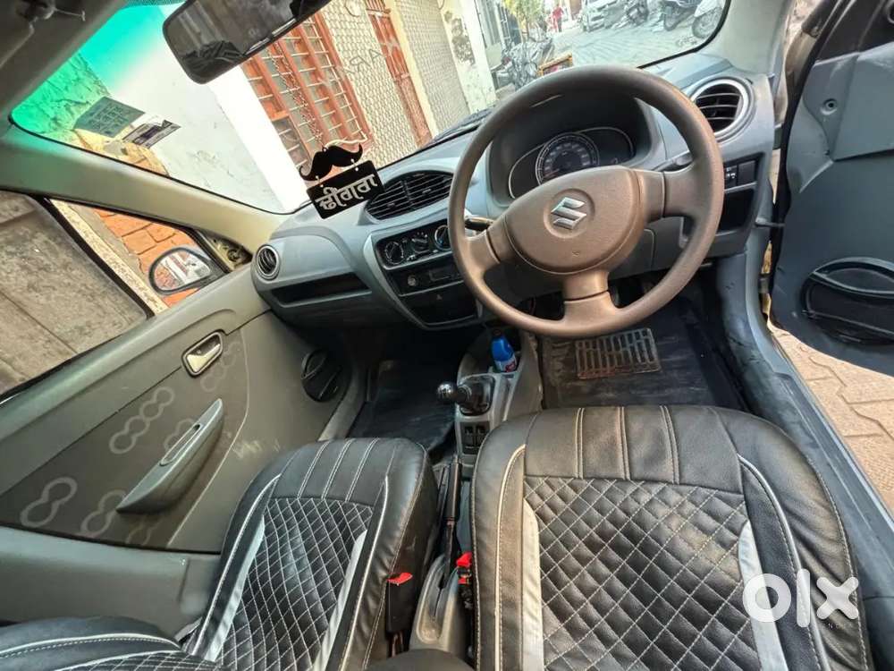 2013 Maruti Suzuki Alto