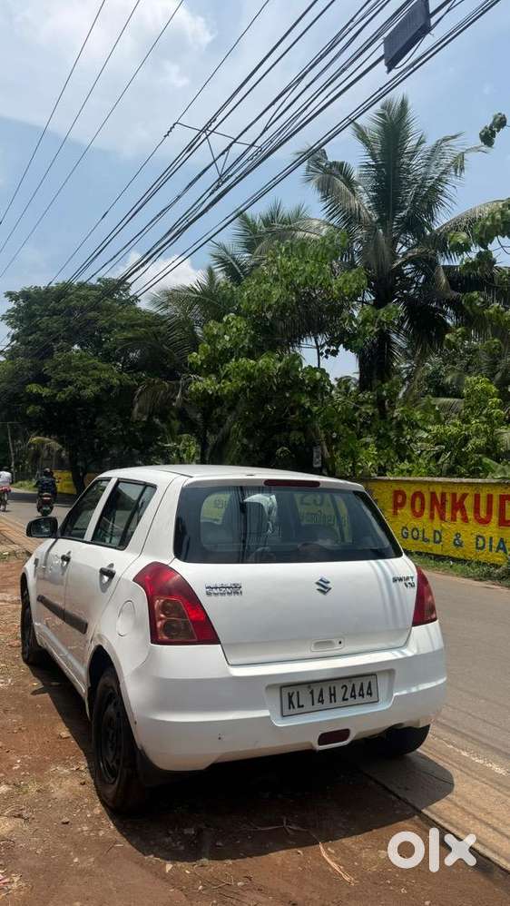 Maruti Suzuki Manual 2009