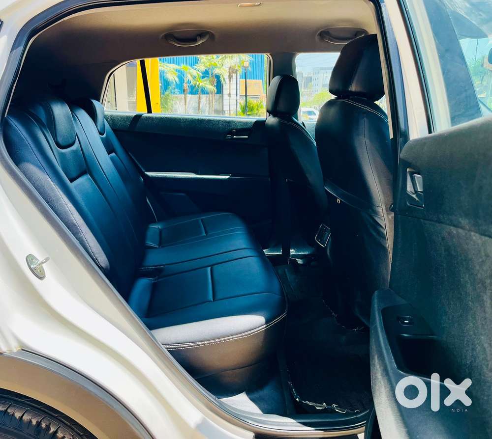 Hyundai Creta 1.4 E Plus Crdi, 2018, Diesel