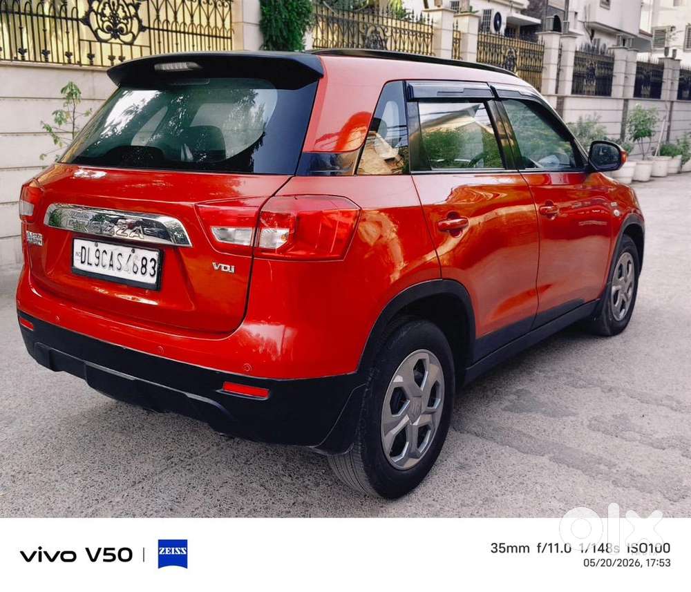2019  October Maruti Suzuki Diesel