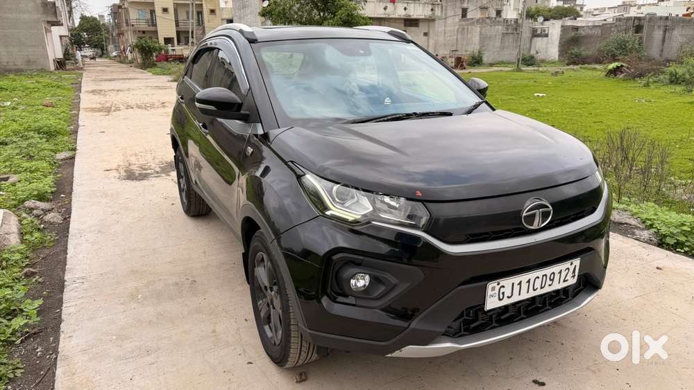 Tata Nexon Diesel 2021