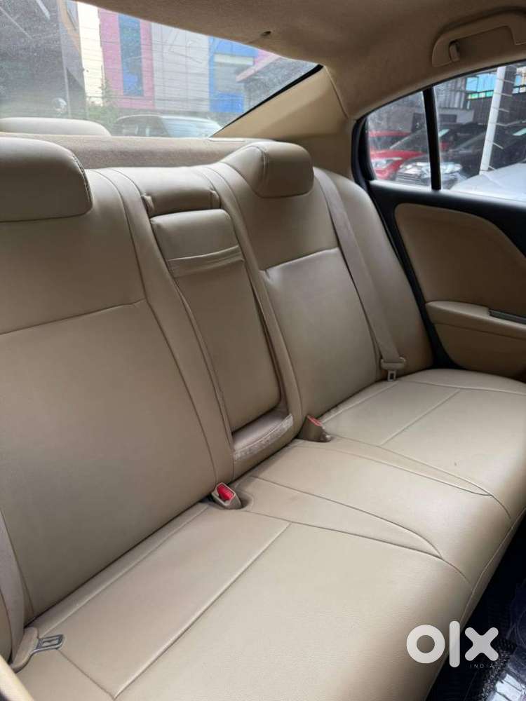 Honda City I-dtec V, 2017, Petrol