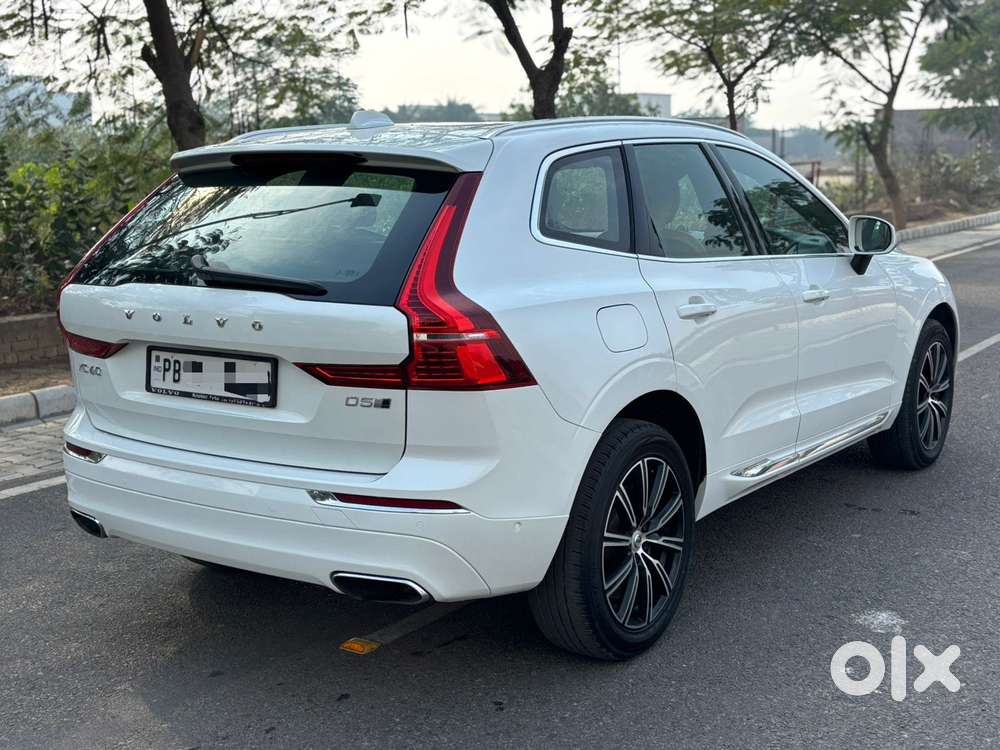 Volvo Xc60 D4 R-design, 2018, Diesel