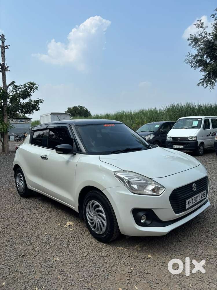 Maruti Suzuki Swift, 2019, Cng & Hybrids